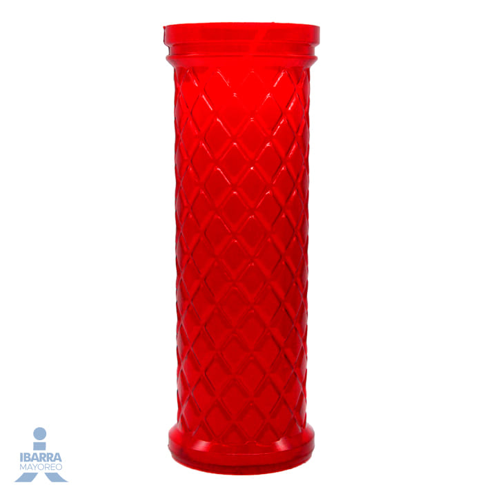 Veladora Luz Eterna Super Extra Milenio