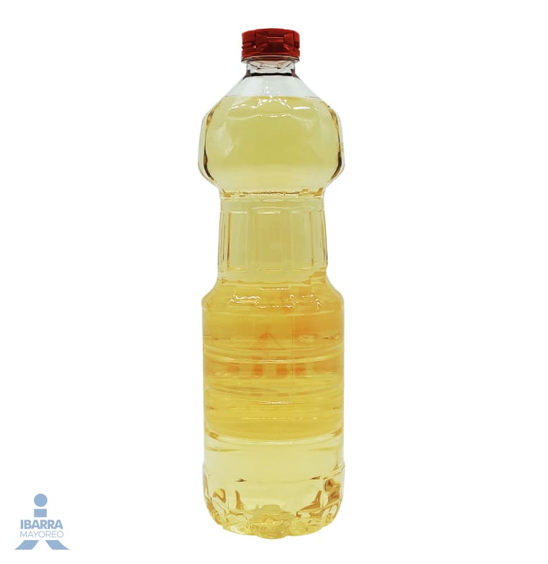 Aceite Capilla 800 ml