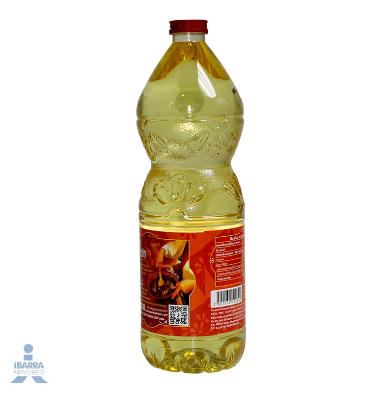 Aceite Gran Tradición 10/1 L Oferta + 2