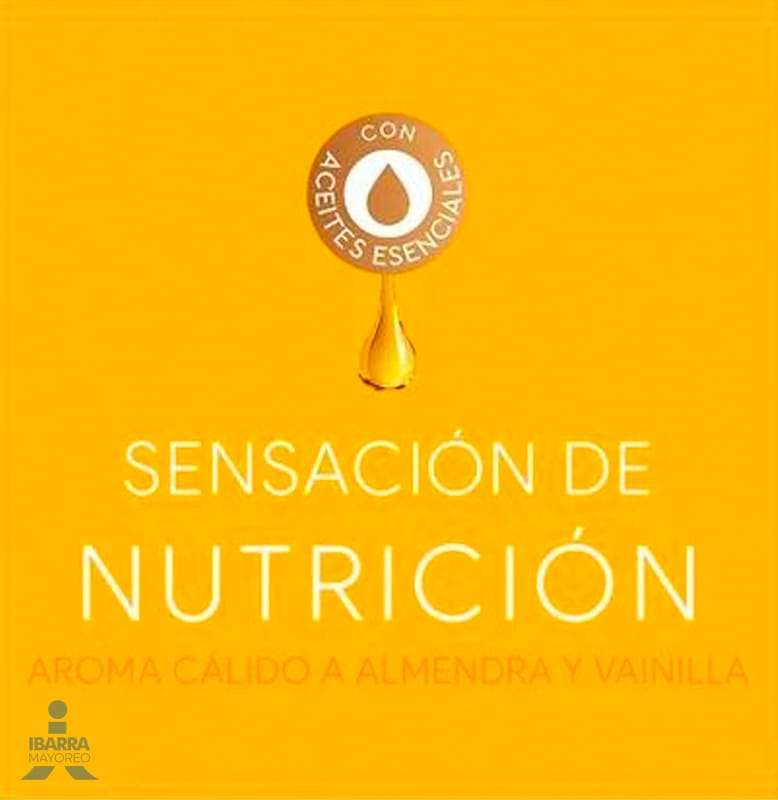 Jabón de Tocador Zest Almendra y Vainilla 135 g
