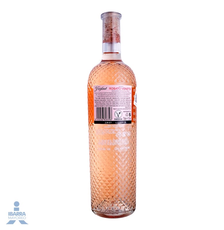 Vino Rosado Freixenet Italiano IGT Veneto 750 ml
