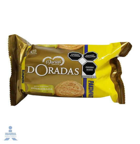 Galletas Gamesa Marías Doradas 199 g
