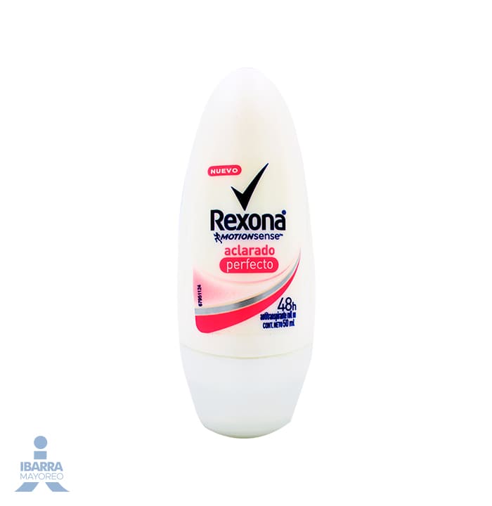 Desodorante Rexona Advanced Dama Roll On 53 g