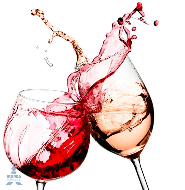 Vino Rosado Marqués de Riscal 750 ml