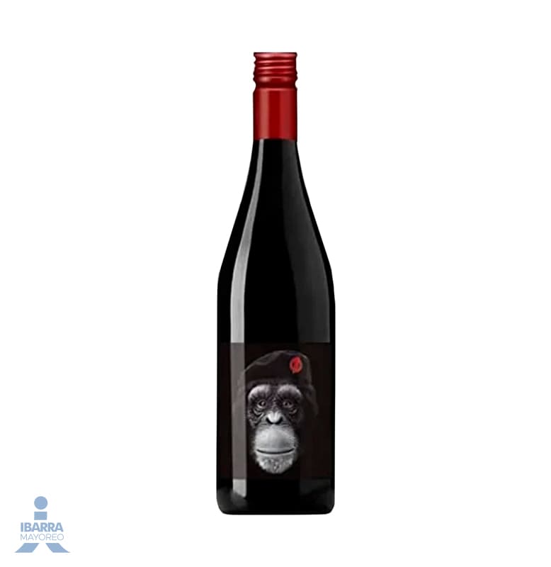Vino Tinto CL98 Tempranillo 750 ml