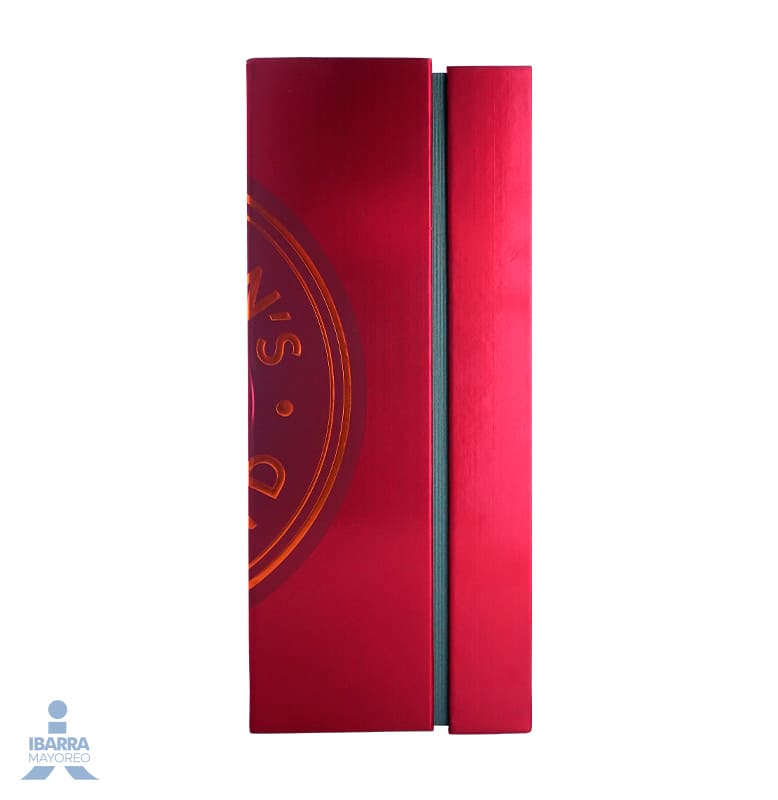 Whisky Buchanans Red Seal 21 Años 750 ml