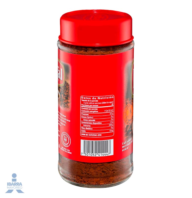 Café Legal 180 g