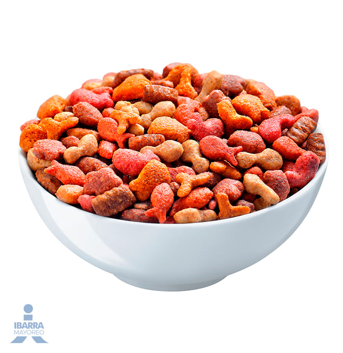 Felix Megamix alimento seco gatos adultos todas razas 7 proteínas 1.5 kg