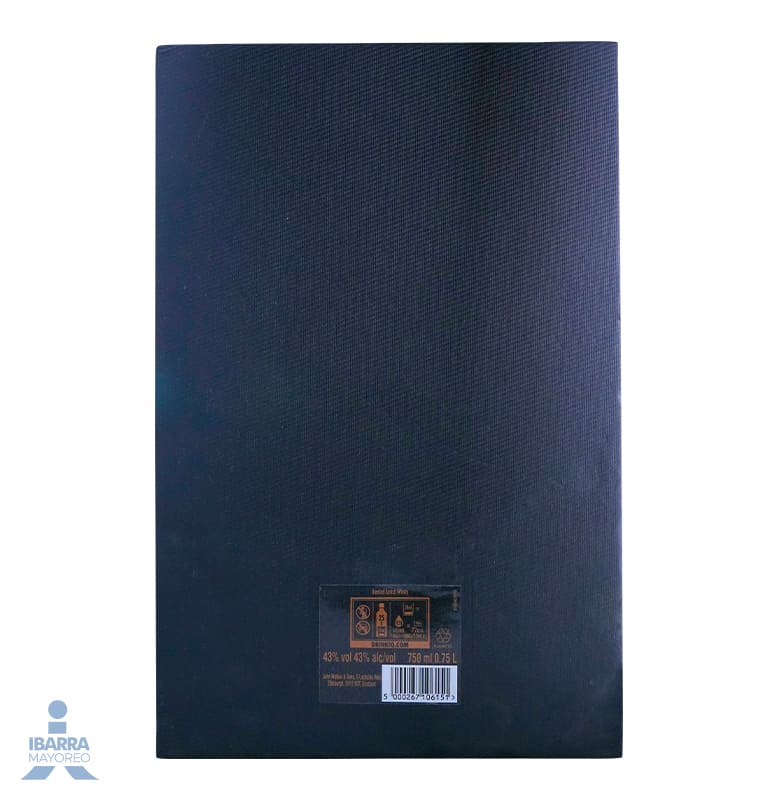 Whisky Johnnie Walker King George 750 ml