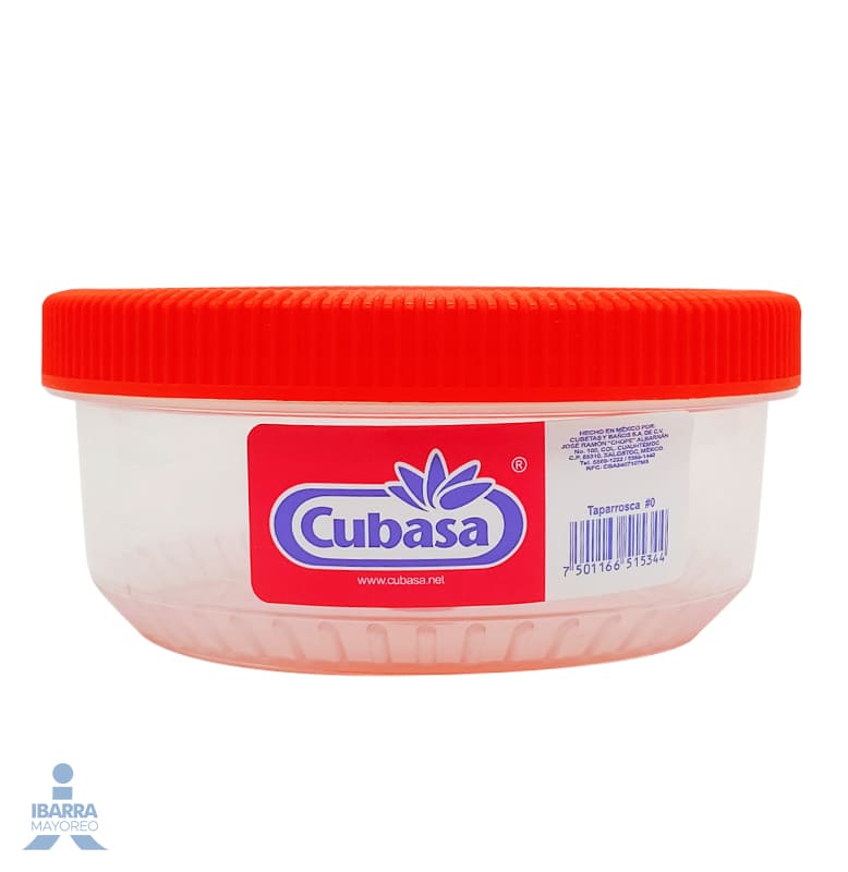 Bote con Taparosca Cubasa no. 0