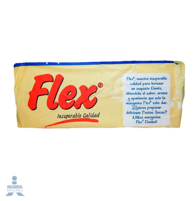 Margarina Flex Azul 1 kg