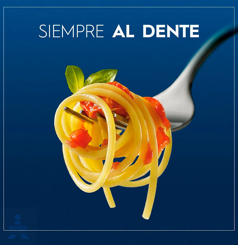 Pasta Barilla Spaguetti no. 5 200 g