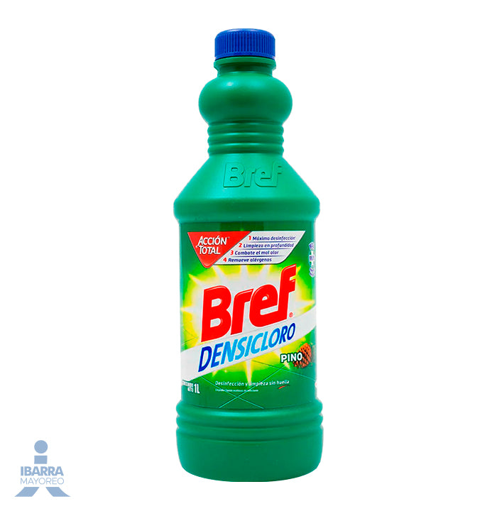 Limpiador Bref Pino Fresco 1 L