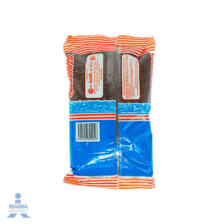 Café Costeñito Bolsa 250 g