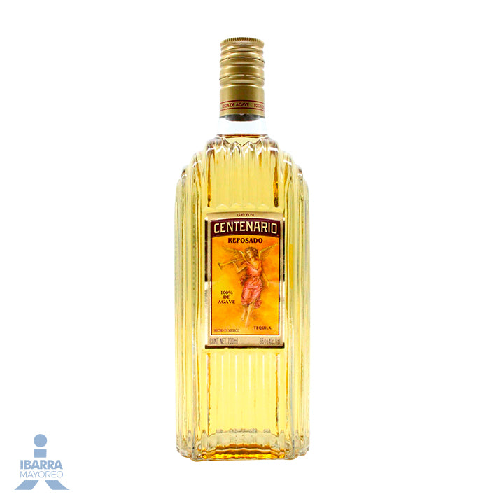 Tequila Gran Centenario Reposado 700 ml