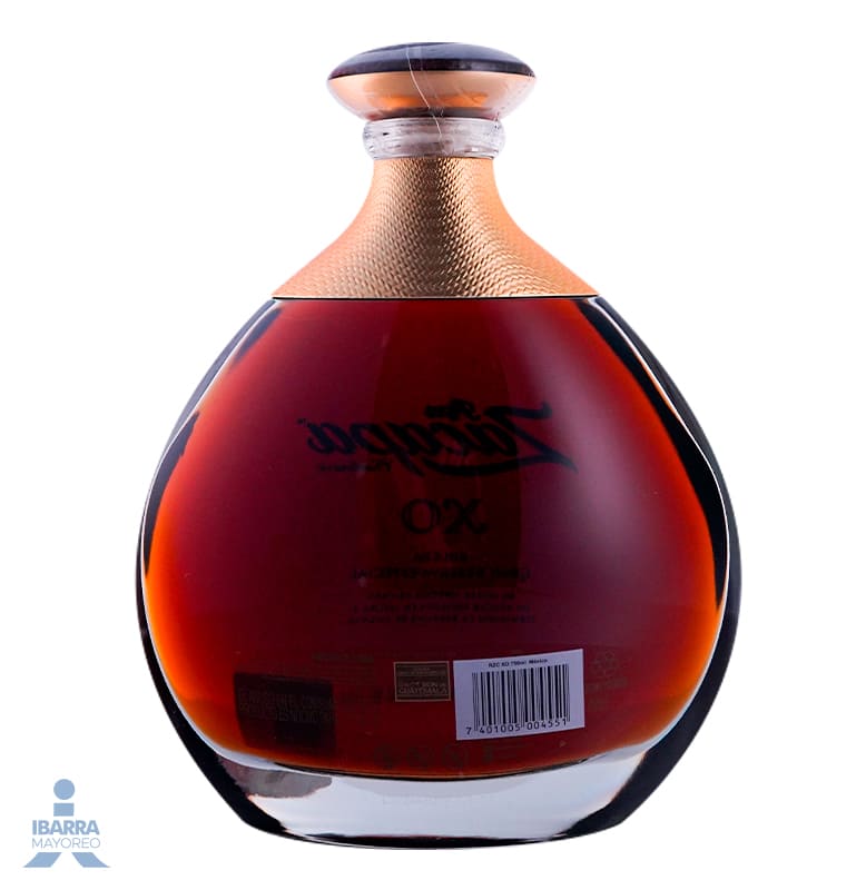 Ron Zacapa XO 750 ml
