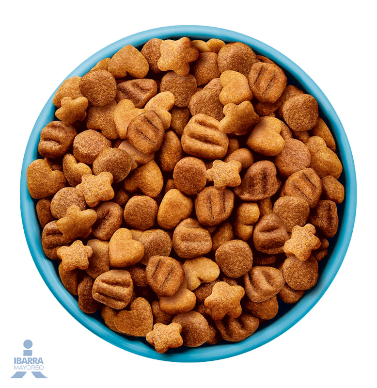 Dog Chow alimento seco cachorros medianos y grandes 7.5 kg