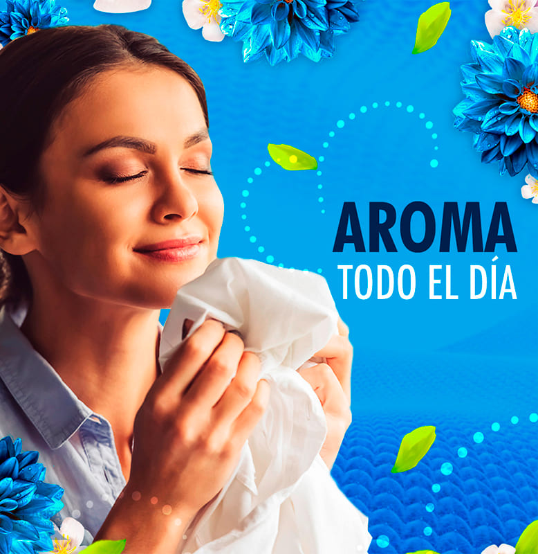 Suavizante Downy Libre Enjuague Amanecer 730 ml
