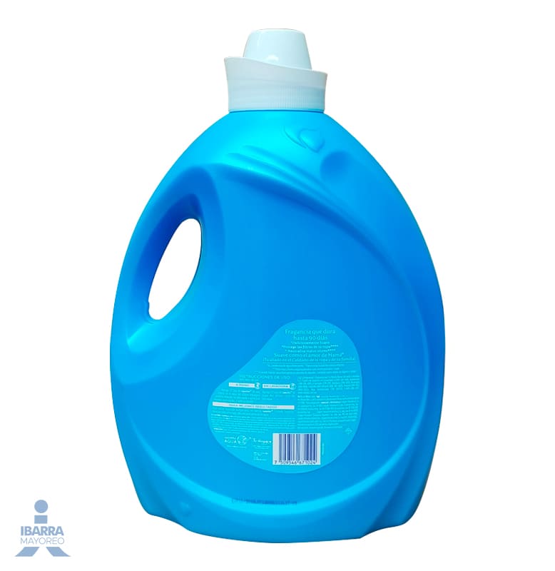 Suavizante Suavitel Fresca Primavera 4.8 L