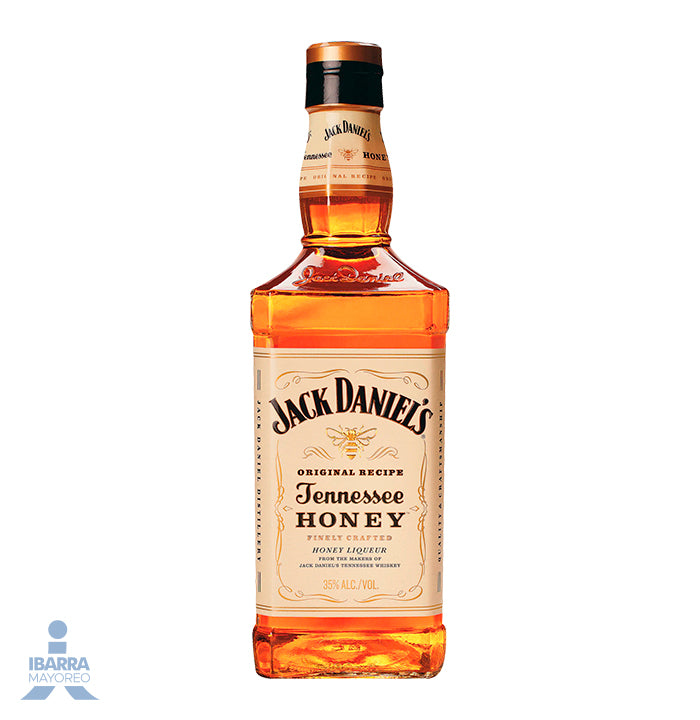 Whisky Jack Daniels Honey 700 ml