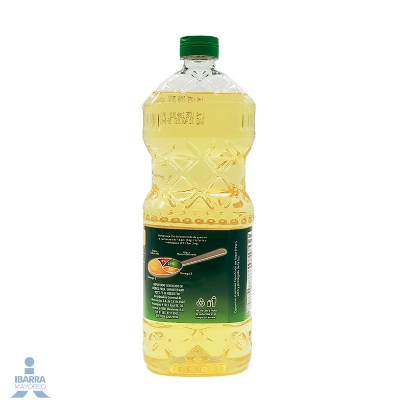 Aceite de Soya Catedral 900 ml