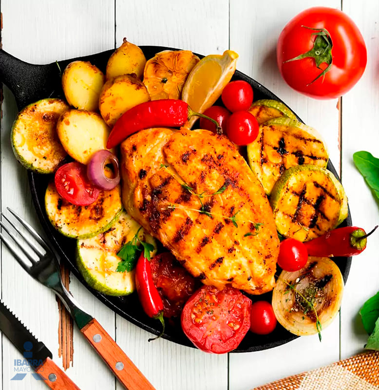 Especia Paprika Pragna 616 g