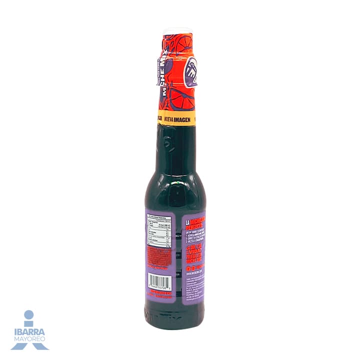 Michemix Especial 240 ml