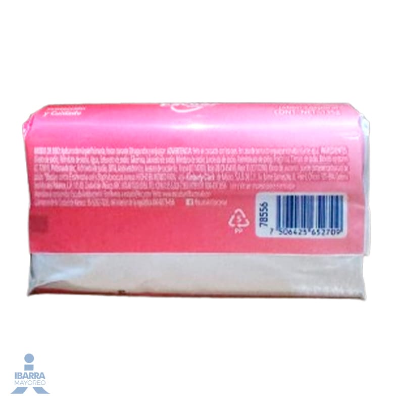 Jabón de Tocador Escudo Rosa 135 g
