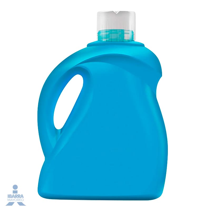 Detergente Líquido Bold 3 Flores 4.23 L