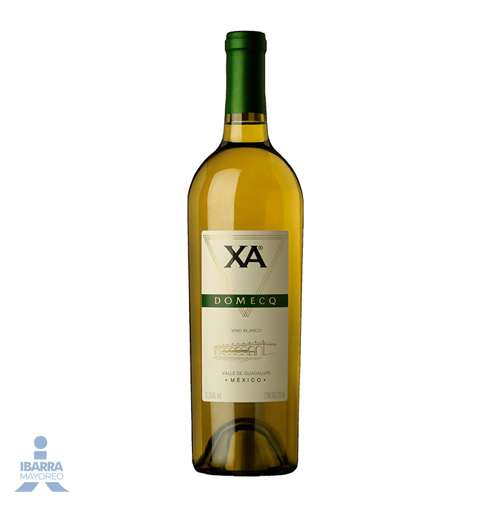 Vino Blanco Domecq Blanc de Blancs Xa 750 ml