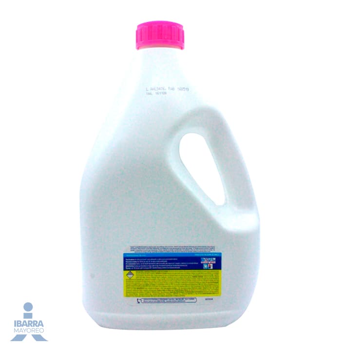Vanish White 4 L