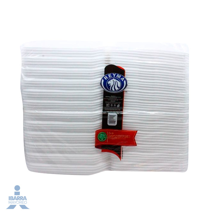 Contenedor Térmico Reyma 8 x 8 Liso 50 pzas.