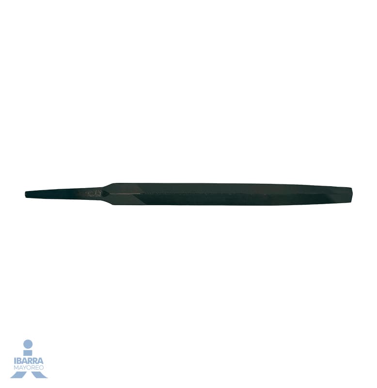 Lima Oncalum Triangular sin mango no. 8