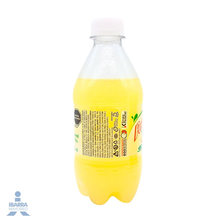Refresco Peñafiel Piñada Pet 355 ml