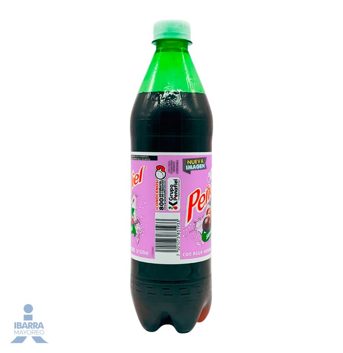 Refresco Peñafiel Sangría 600 ml