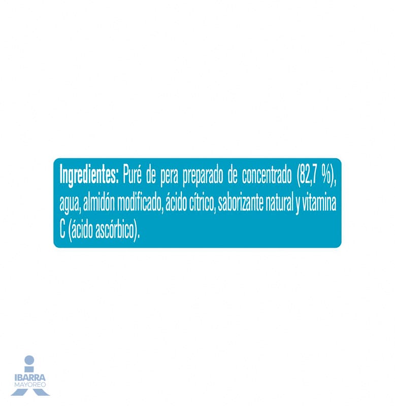 Gerber Colado Pera Etapa 2 100 g