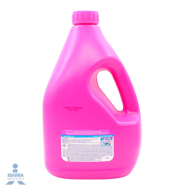 Vanish Quita Manchas 4 L