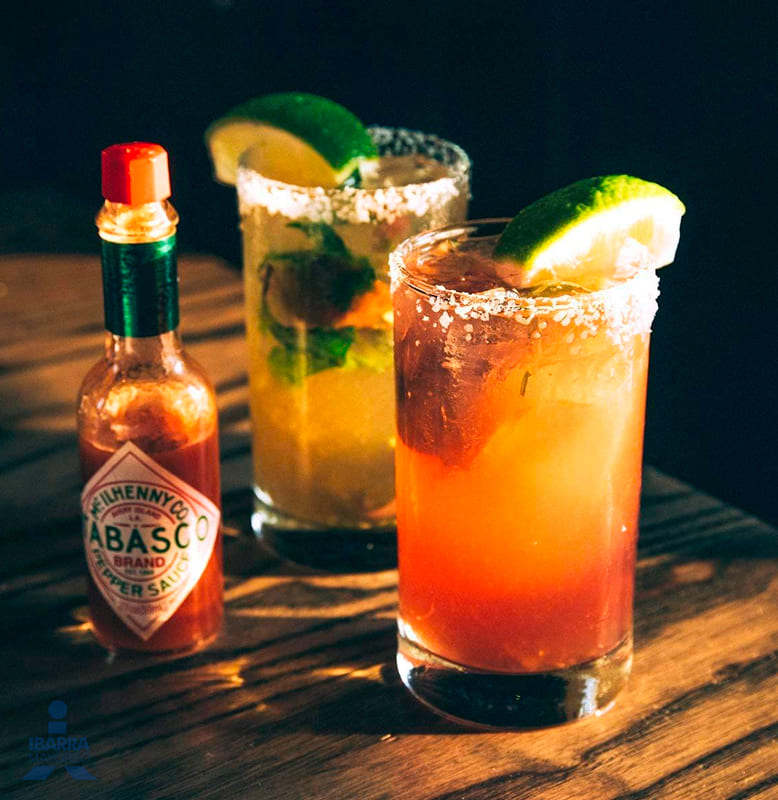 Salsa Tabasco 150 ml