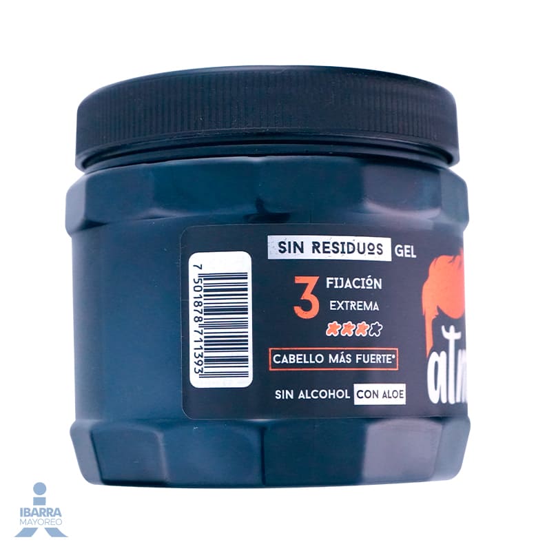 Gel ATM Macho Alfa 450 g