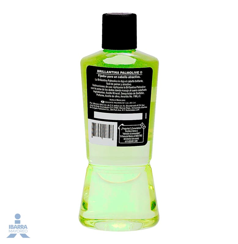 Brillantina Palmolive Líquida 115 ml