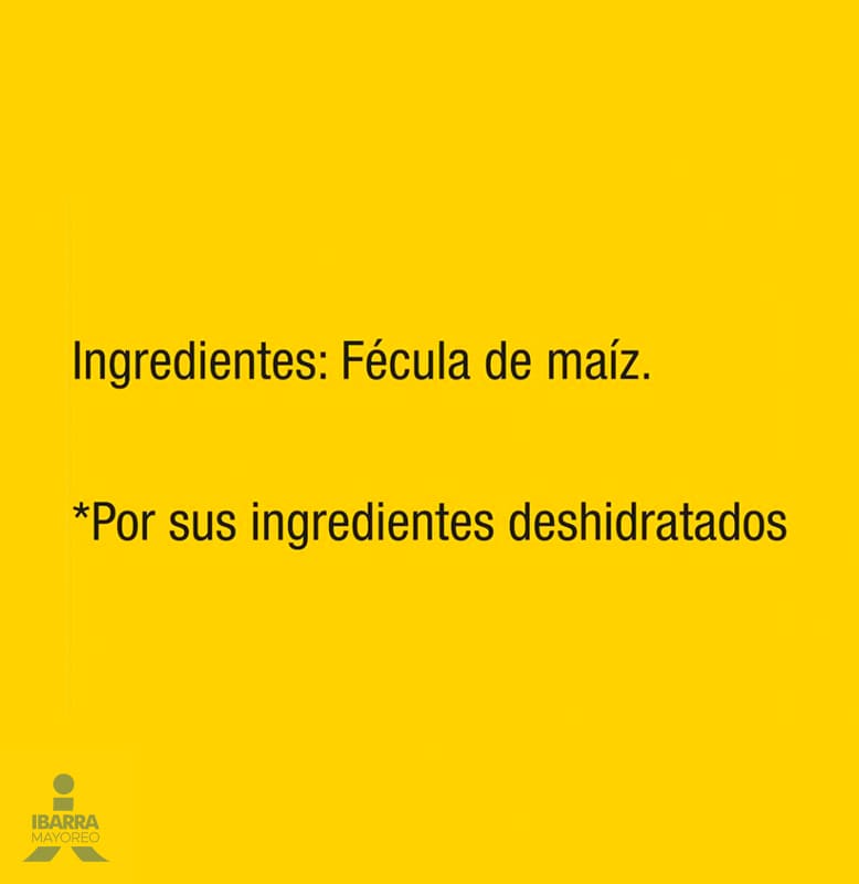 Maizena Duryea Grande 425 g