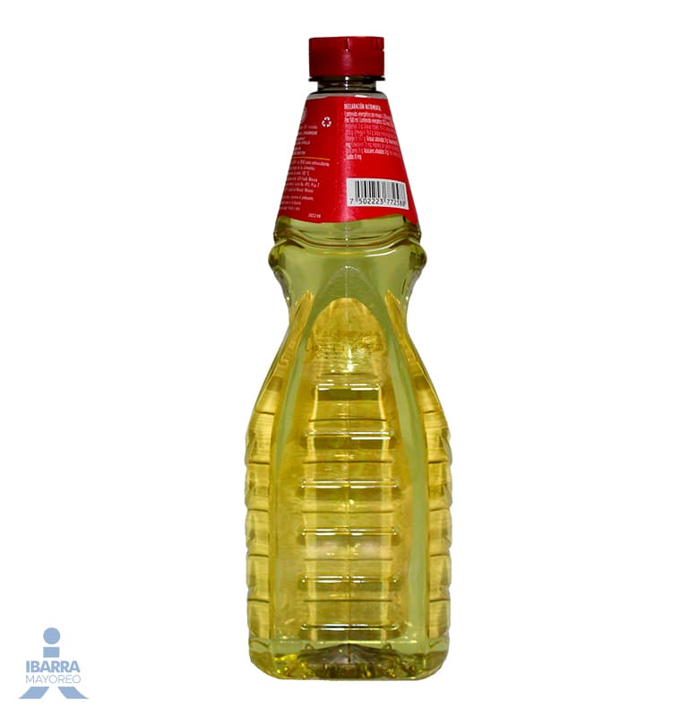 Aceite Capullo 755 ml