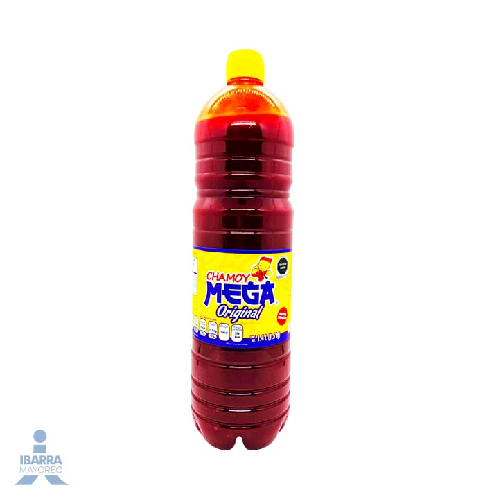 Chamoy Mega 1.5 L