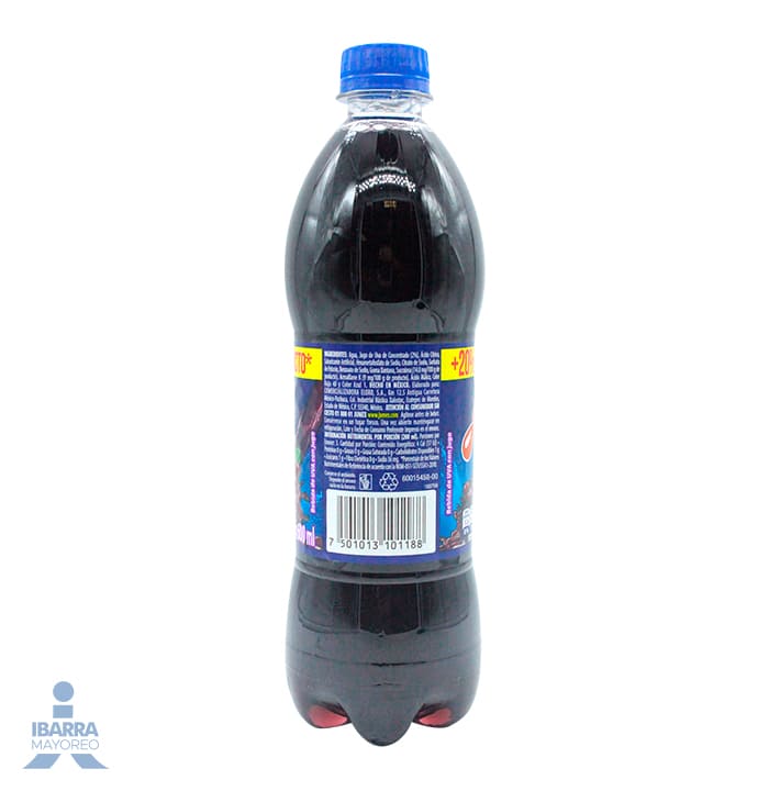 Bebida Amí Uva 600 ml
