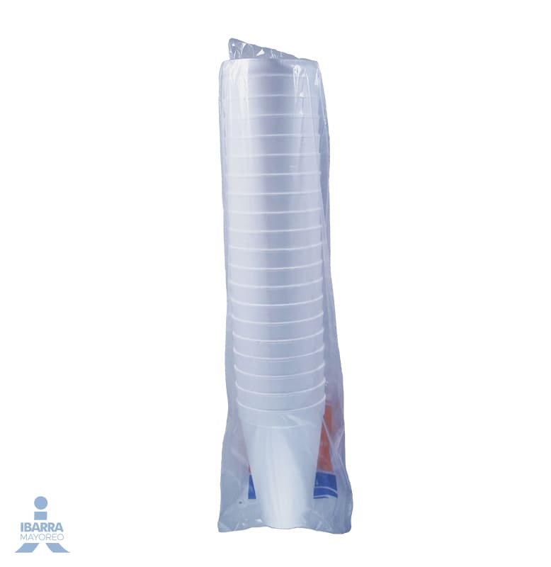 Vaso Térmico Convermex No. 120