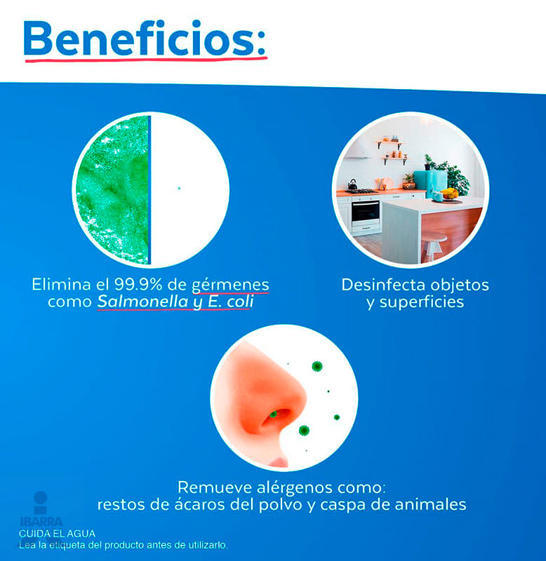Desinfectante Lysol Toallitas Citrus 80 pzas.