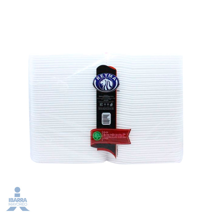 Contenedor Térmico Reyma 7 x 7 Liso 50 pzas.