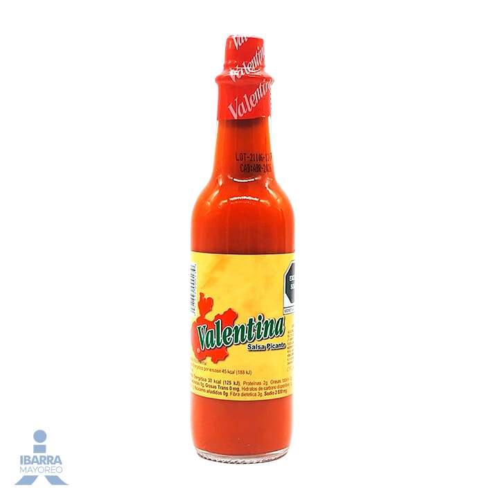 Salsa Valentina 150 ml