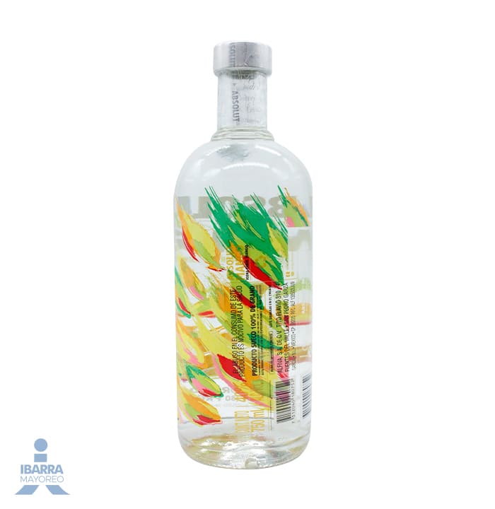 Vodka Absolut Mango 750 ml
