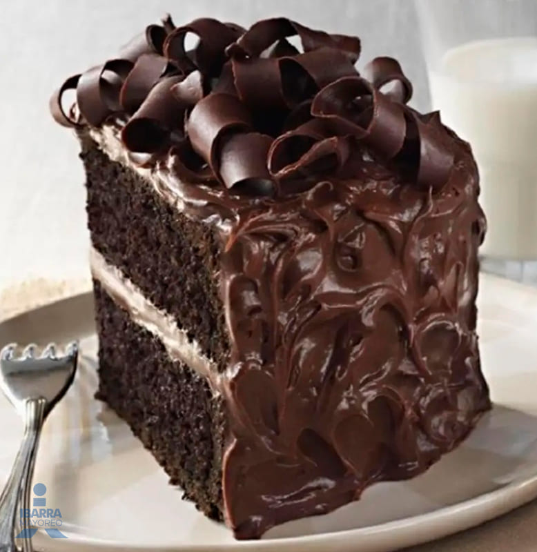 Harina para Pastel Betty Crocker Chocolate Fudge 375 g